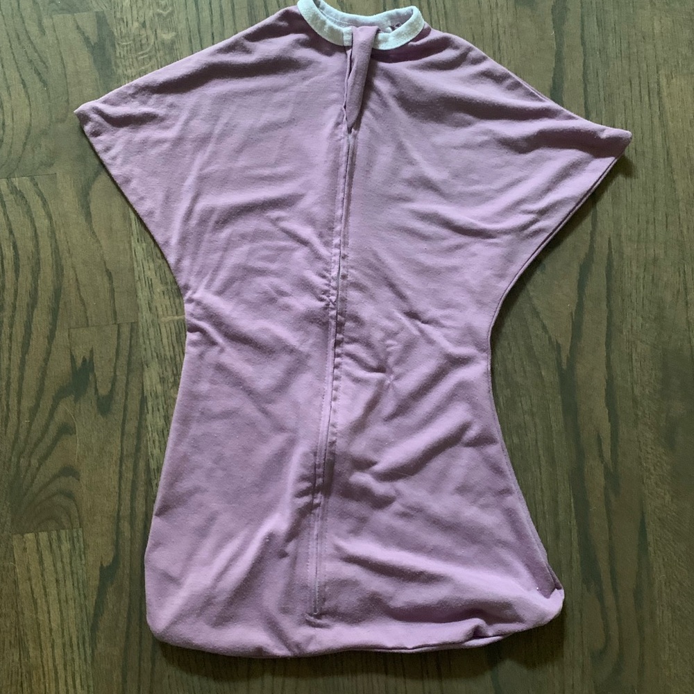 Zipadee Zip Transitional Swaddle